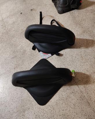 Portasci magnetici auto