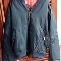 giubbotto BOMBER