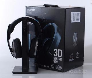 Sony MDR DS6500