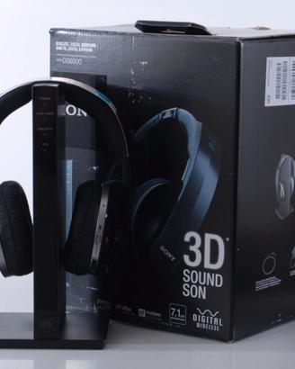 Sony MDR DS6500