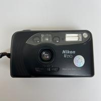 Nikon AF210 35mm