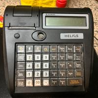 Registratore di cassa