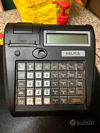 Registratore di cassa