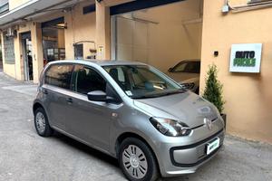 Volkswagen up! 1.0 BlueMotion Technology - METANO