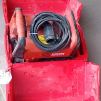 scanalatrice hilti DC SE20
