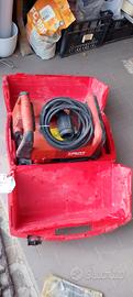 scanalatrice hilti DC SE20