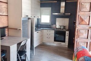 Appartamento arredato a Roccacinquemiglia