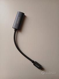 Adattatore Anker HDMI usb C