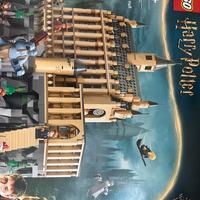 Lego Harry Potter