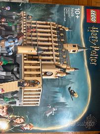 Lego Harry Potter