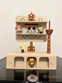 Espositore One Piece Kinder Joy