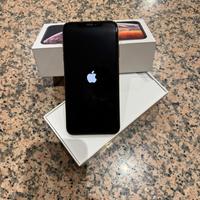 Iphone xs max 64 gb gold