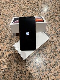 Iphone xs max 64 gb gold
