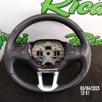VOLANTE CON COMANDI PER PEUGEOT 208 A9 2016