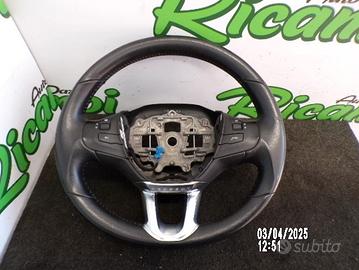 VOLANTE CON COMANDI PER PEUGEOT 208 A9 2016