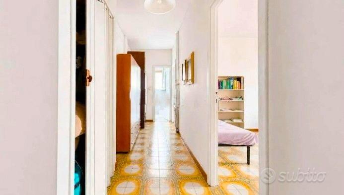 Appartamento – Cagliari, Sant'Avendrace, Sant'Avendrace-Santa Gilla - Altro