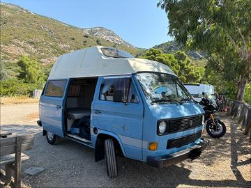 Volkswagen T3 Westfalia