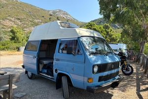 Volkswagen T3 Westfalia
