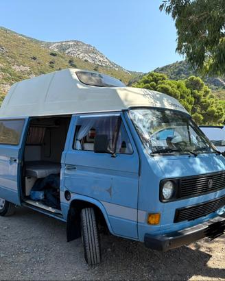 Volkswagen T3 Westfalia