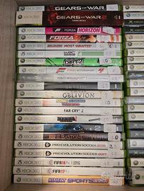 giochi xbox 360