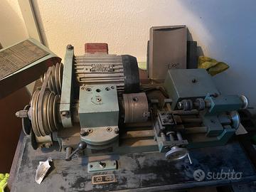 Orologi Tornio Orologiaio Usato Orologi Automatici Rotary Rotary