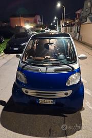 Smart 450 66000 km originali