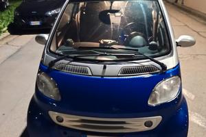 Smart 450 66000 km originali