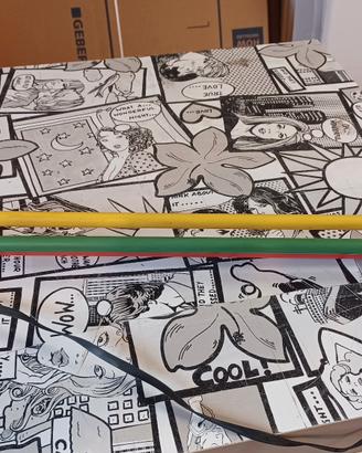 cerbottana giocattolo