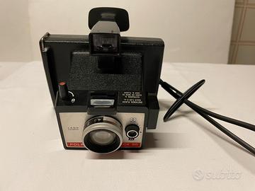 Polaroid colorpack 80 del 1971