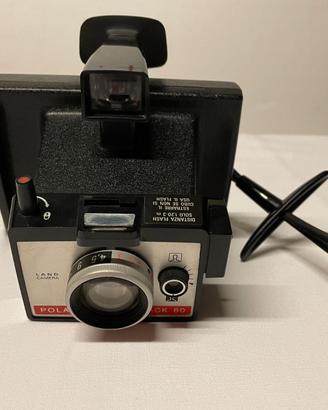 Polaroid colorpack 80 del 1971