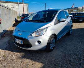 Ford Ka 1.3 TDCi 75CV