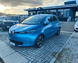 Renault ZOE Life R90