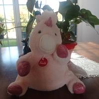 Trudi Coccoli Scalda Sogni Puppet Unicorno