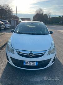 Opel Corsa 1.2 Benzina 86 CV | 2012 | Neopatentati