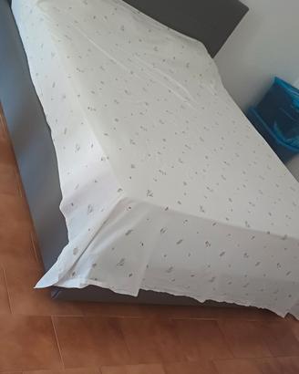 letto contenitore
