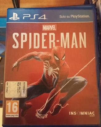 Marvel's Spider-Man