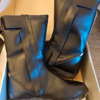 Stivali Dainese Primo Dry-Line Uomo – Nero – Tagli