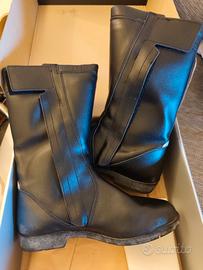 Stivali Dainese Primo Dry-Line Uomo – Nero – Tagli