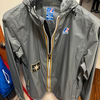 KWAY K-WAY K WAY ORIGINALE