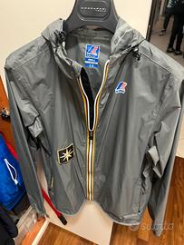 KWAY K-WAY K WAY ORIGINALE