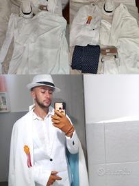 Costume cosplay di Guernica di One Piece