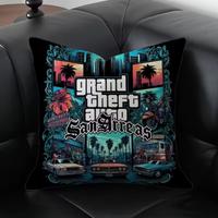 Cuscino Grand Theft Auto: San Andreas GTA V