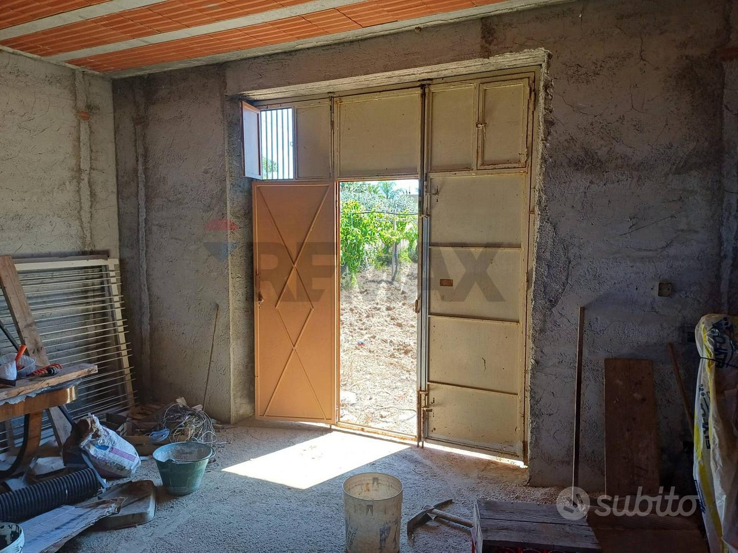 Rustico - Agrigento - Vista 4