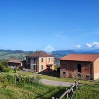 CASA INDIPENDENTE A MONTEMARZINO