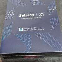 SafePal X1 – Hardware Wallet NUOVO sigillato