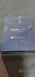 SafePal X1 – Hardware Wallet NUOVO sigillato