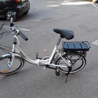 Bici Elettrica