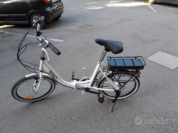 Bici Elettrica