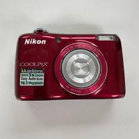 Nikon Coolpix L26