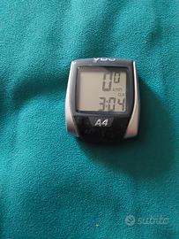 Pezzo di ricambio Ciclocomputer wireless VDO